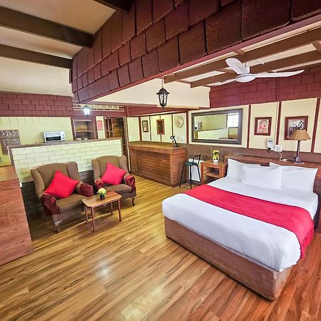יוהנסבורג Tudor Lodge Guest House מראה חיצוני תמונה