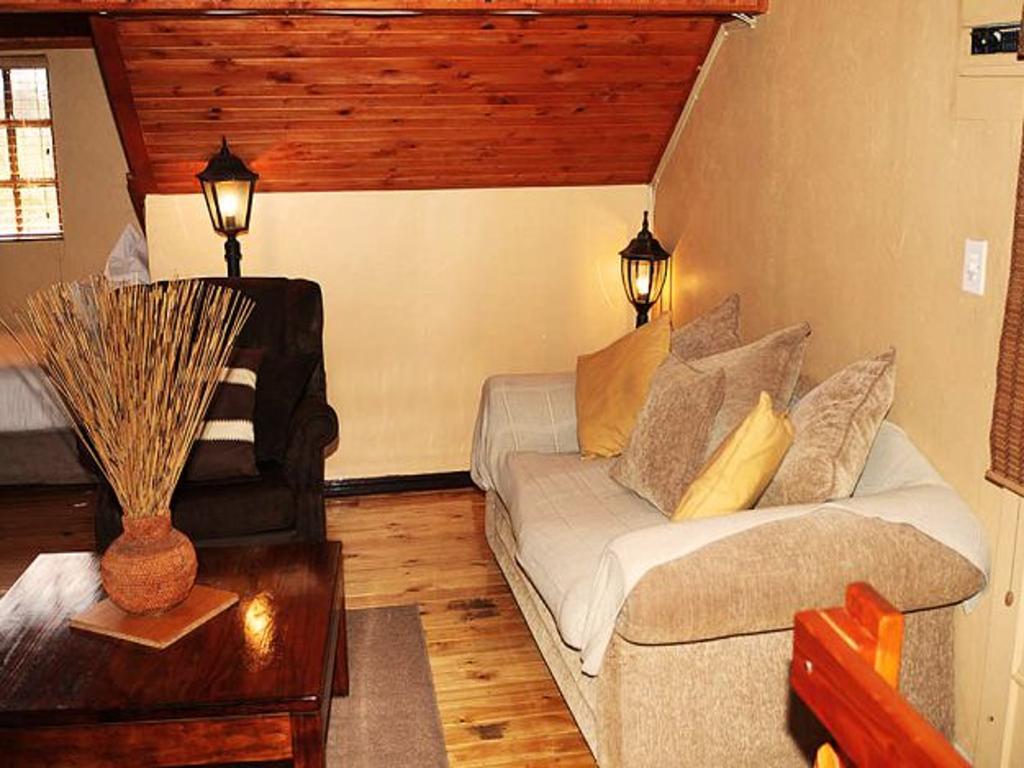 יוהנסבורג Tudor Lodge Guest House מראה חיצוני תמונה